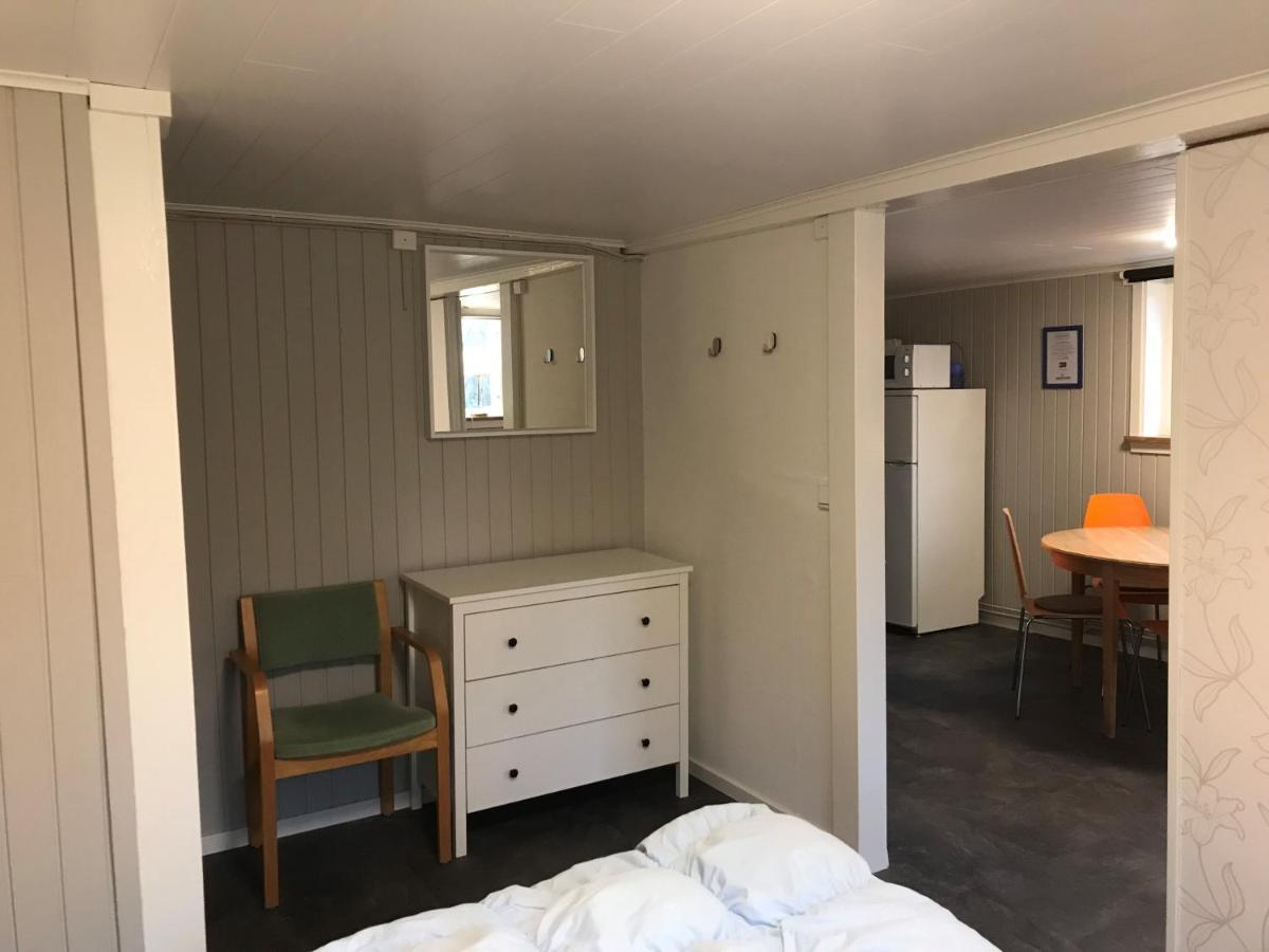 Bed & Breakfast Hagaborg