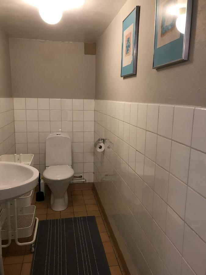 Bed & Breakfast Hagaborg Kopingsvik