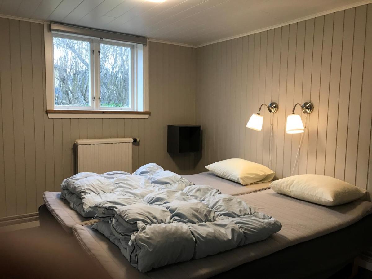 Hagaborg Kopingsvik