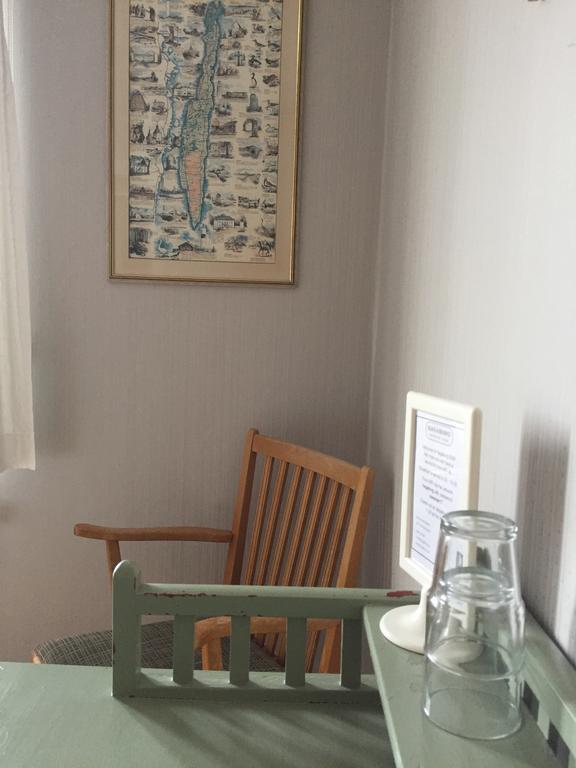 Bed & Breakfast Hagaborg